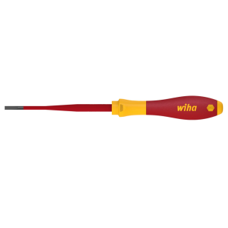 3201.35392 INSULATED SLIM SCREWDRIVER 6.0 X 150MM