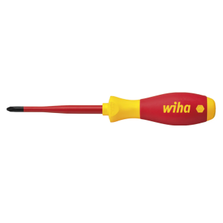 3211.35393 VDE SCREWDRIVER SLIMFIX PH1 X 80MM