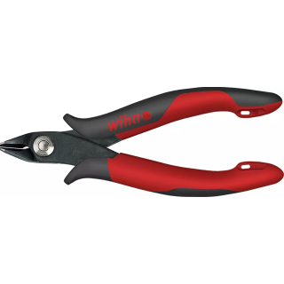 Z41.3.03.26815 DIAGONAL CUTTER 135MM BEVELLED EDGE