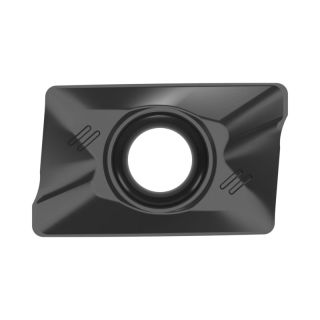 Carbide insert