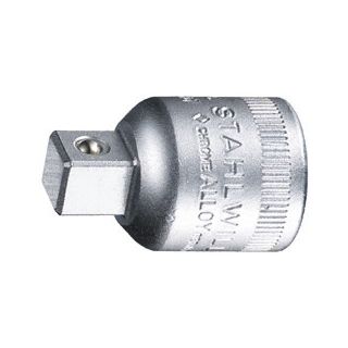 Adaptor 1/2" F - 3/8" M 513