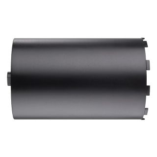 Diamond Core Drill wet & dry Thread G1/2" 300 x 82mm