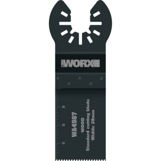 ACC End Cut Blade 28mm