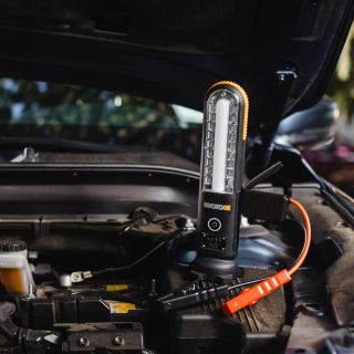 Multifunctional Jump Start