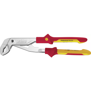Z21.0.06.250.33520 INSULATED WATER PUMP PLIER 1000V