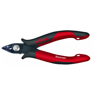 41603130.26825 ELECTRONIC DIAGONAL CUTTER 138MM DIA. 1.3MM MAX