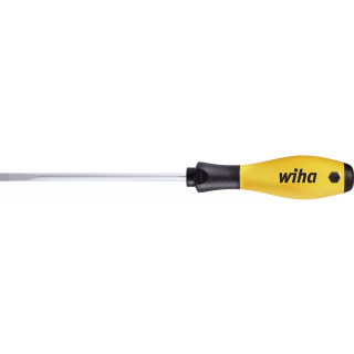 302ESD.08182 SCREWDRIVER ESD 5,5X125MM SLOTTED