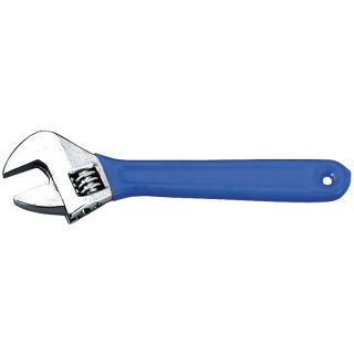 Adjustable spanner 6" 150mm