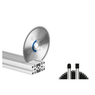 Saw Blade HW 254x2.4x30 TF80 A TKS 80