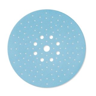 Sanding disc SANDPAPER GRANAT D225 Grit 60