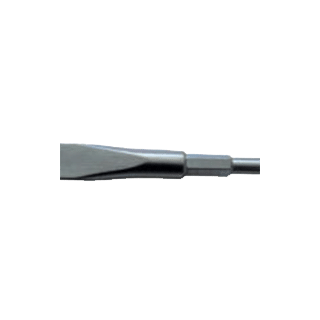 Chisel 229mm long 25mm wide