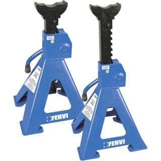 Couple Jack stand 10 Ton