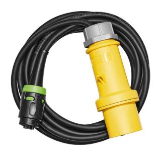 Plug it Cable 4mtr 16amp Plug - NOT GOOD FOR MALTA