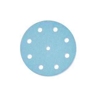 Sanding Disc SANDPAPER GRANAT D125 Grit 40 50pcs