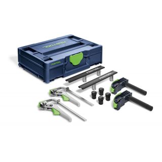 MFT Table Clamping Set