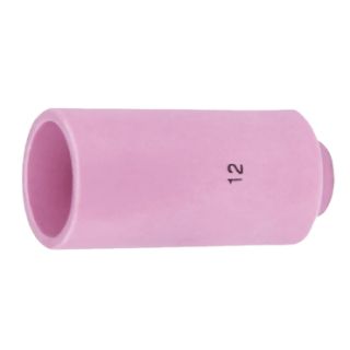 Ceramic gas nozle No.12 Dia.19.5 Tig torch SR17/18 PRICE EACH
