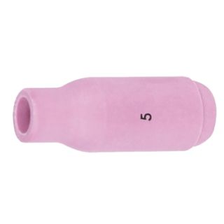 Ceramic Nozzle No5 Dia8 Tig torch SR17/18/26
