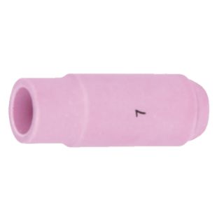 Ceramic Nozzle No7 Dia11 Tig torch SR17/18/26
