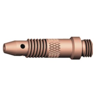 Clamps supports Dia. 3.2 for Tig torch (Pkt x 3pcs)