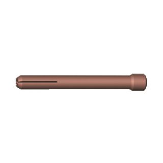 Clamp supports Dia.4 - Torch SR17/18/26