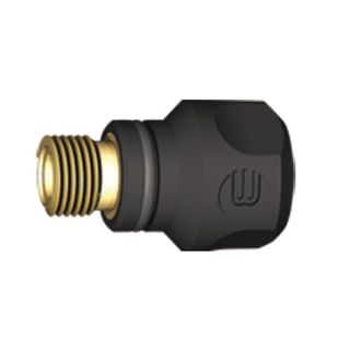 Short back cap - Tig torch SR17/18/26