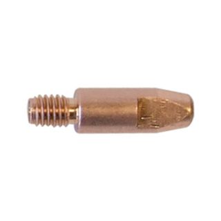 Mig nozzle tip Dia. 0.8mm for Torch 350/400/500A