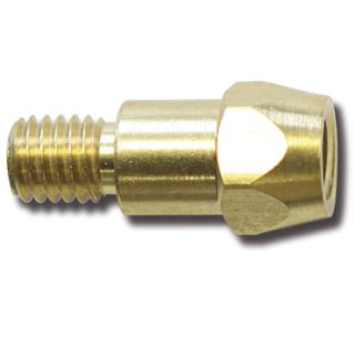 Contact tip support M8/torch MIG 350A Air (MB36)