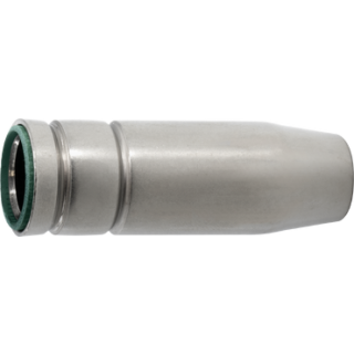 Conical nozzle for MIG torch 150A