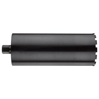 Diamond core bit 1 1/4 UNC Ø 182mm,450mm