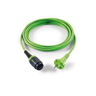 Plug it-cable H05 BQ-F-7,5 Green
