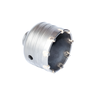 Crown Threaded M16 Dia. 80mm