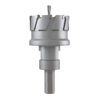 Tungsten Carbide 32mm multigrade holesaw MHS Hex