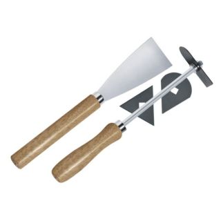 Paint Scraper Set 5 pcs