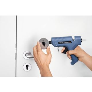 Glue Gun Gluematic 5000 500W