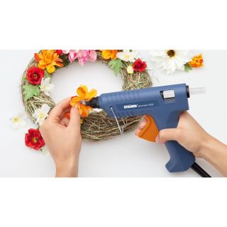 Glue Gun Set Gluematic 3002 200W