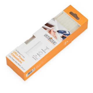 Glue Sticks Ultra Power40pcs 11x250mm