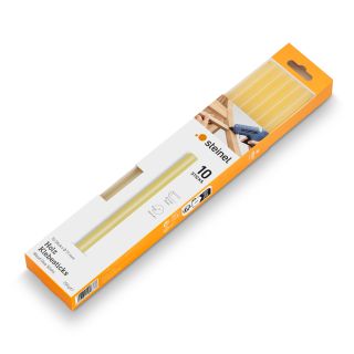 Glue Sticks for Wood 10pcs 11x250mm