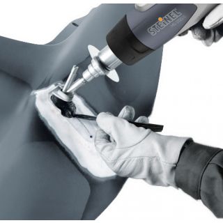 Hot Air Blower Vehicle Repair Set HG2320 E