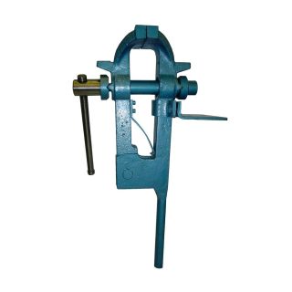 York Blacksmith Vice 150mm 6" L135mm