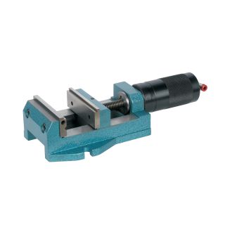Pneumatic machine Vice 100mm L100mm
