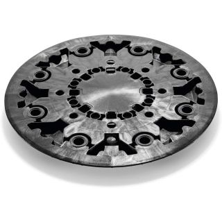 Sanding pad ST220/48 LHS225