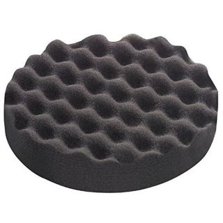 Polishing Sponge PS STF D150x30 Black