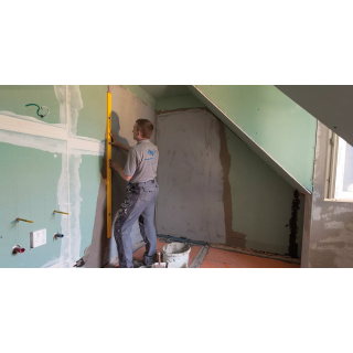 Spirit level Type 80 AS-2, 180cm