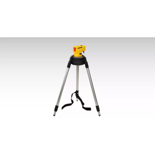 Tripod + Cross Line Laser LAX50 (inside)