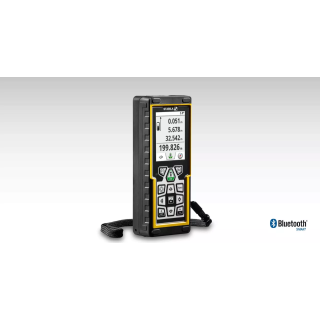 Electronic Distance Measurer laser LD520