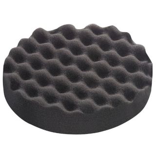 Polishing sponge PS STF D150x30 BA/BLK