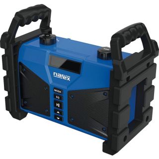 Radio with Blue Tooth BT-02