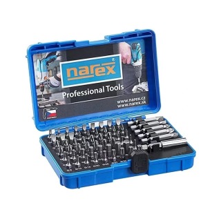 Set of Bits 60-Bit Box