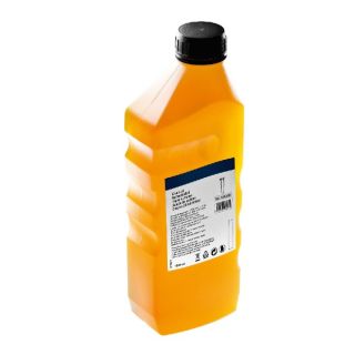 Chain lubrication oil