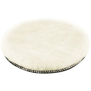 Premium sheepskin Dia. 125mm